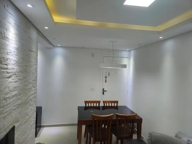 Apartamento 1 quarto e 1 banheiro, à venda, no bairro Parque Munhoz em São Paulo