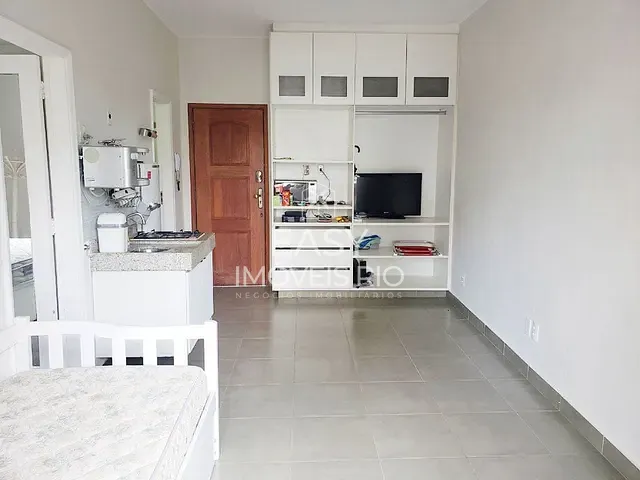 Apartamento com 38m² 1 quarto e 1 banheiro, à venda, no bairro Ipanema em Rio de Janeiro