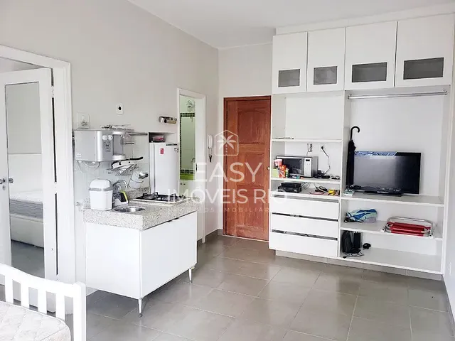 Apartamento com 38m² 1 quarto e 1 banheiro, à venda, no bairro Ipanema em Rio de Janeiro