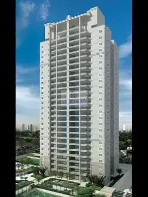 Apartamento, 3 quartos, 242 m² - Foto 33
