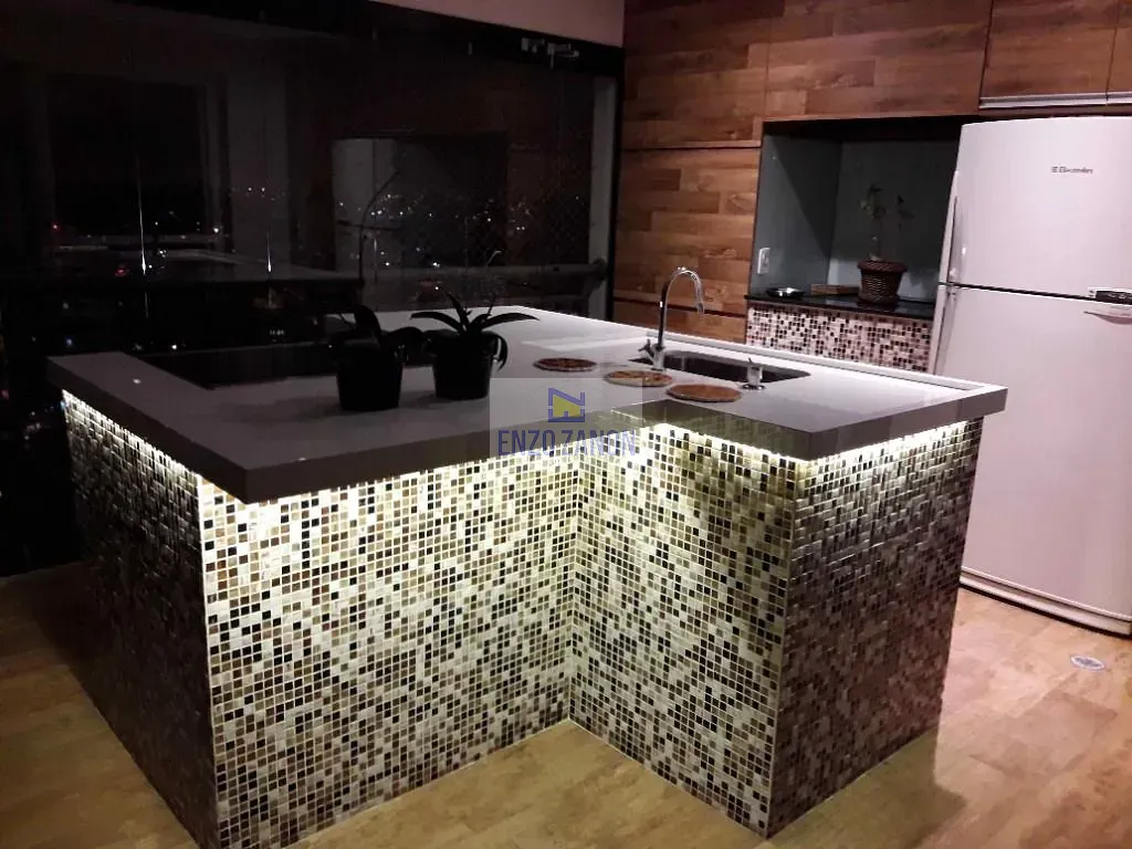 Apartamento, 3 quartos, 242 m² - Foto 5