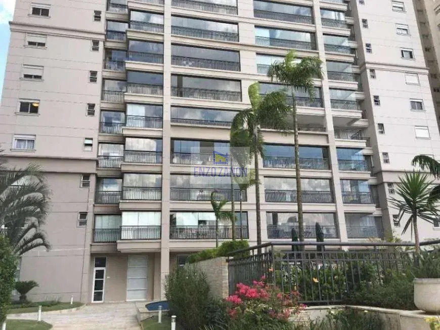 Apartamento, 3 quartos, 242 m² - Foto 37