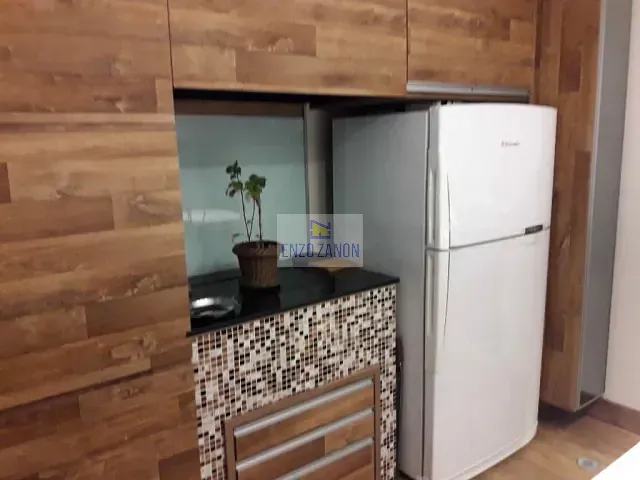 Apartamento 3 quartos e 4 banheiros, à venda, no bairro Nova Petrópolis em São Bernardo do Campo