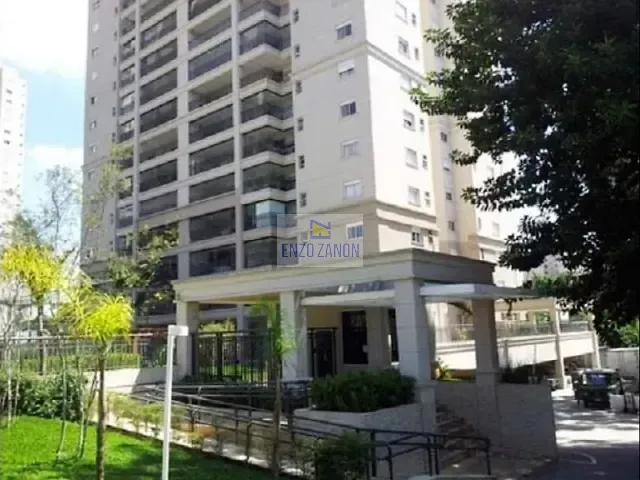 Apartamento 3 quartos e 4 banheiros, à venda, no bairro Nova Petrópolis em São Bernardo do Campo