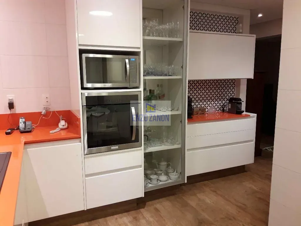 Apartamento, 3 quartos, 242 m² - Foto 32