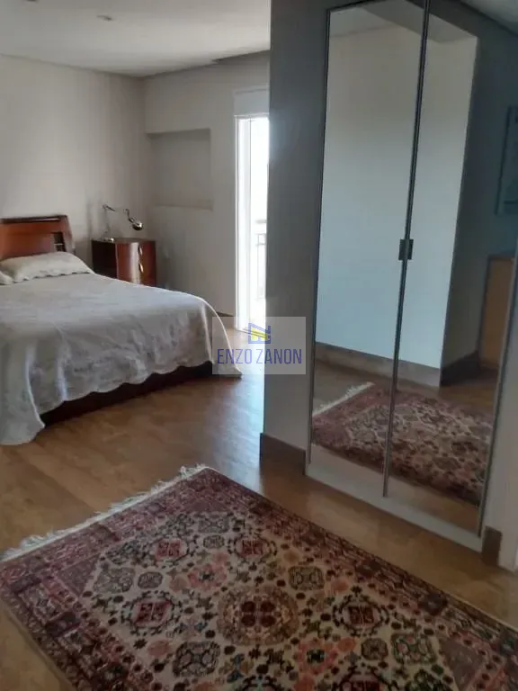 Apartamento, 3 quartos, 242 m² - Foto 21