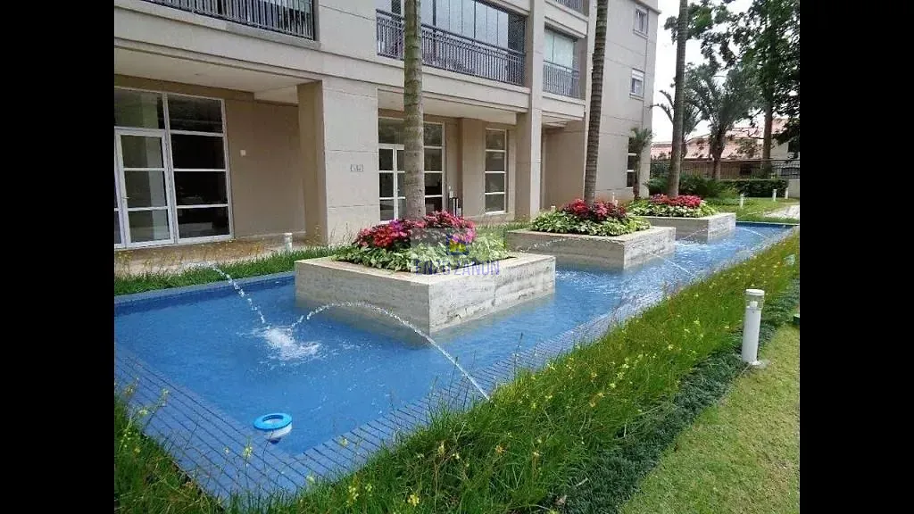 Apartamento, 3 quartos, 242 m² - Foto 42