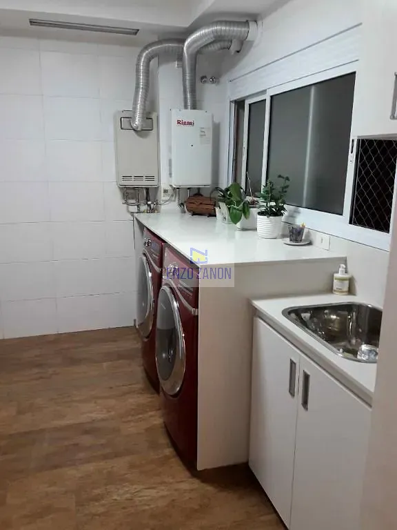 Apartamento, 3 quartos, 242 m² - Foto 12