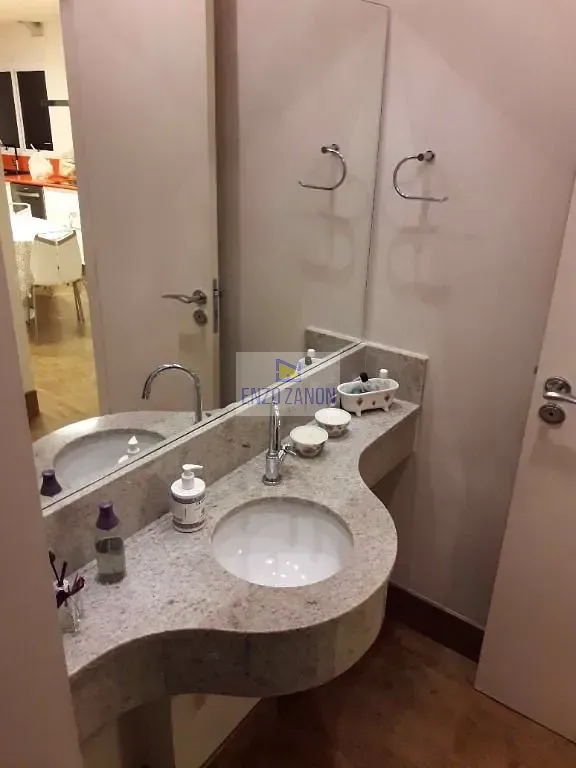Apartamento, 3 quartos, 242 m² - Foto 8