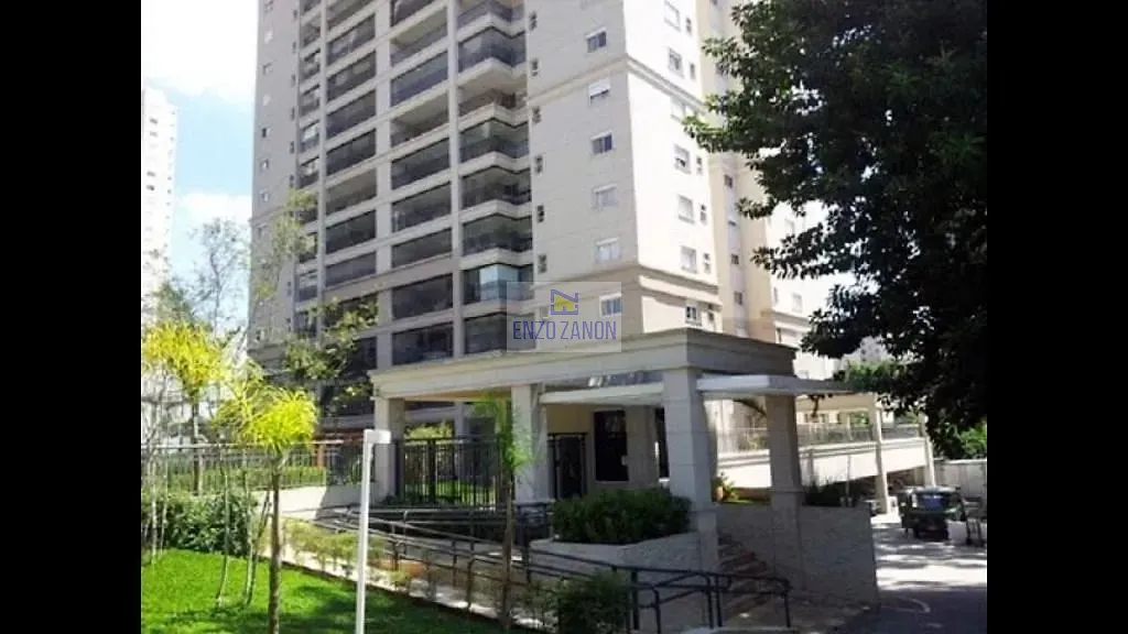 Apartamento, 3 quartos, 242 m² - Foto 1