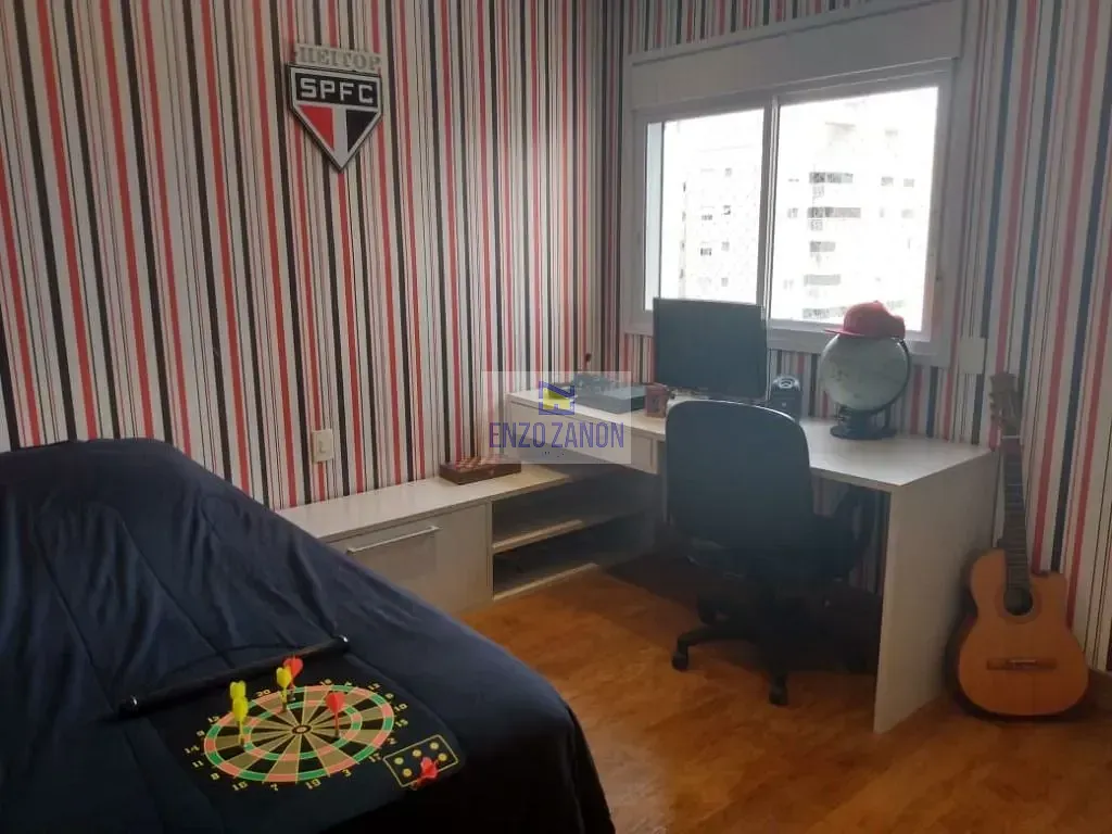 Apartamento, 3 quartos, 242 m² - Foto 25