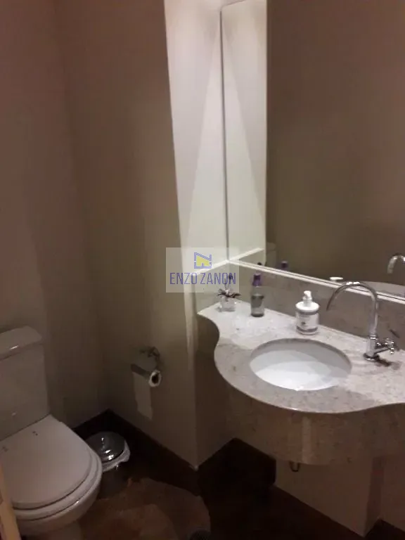 Apartamento, 3 quartos, 242 m² - Foto 11