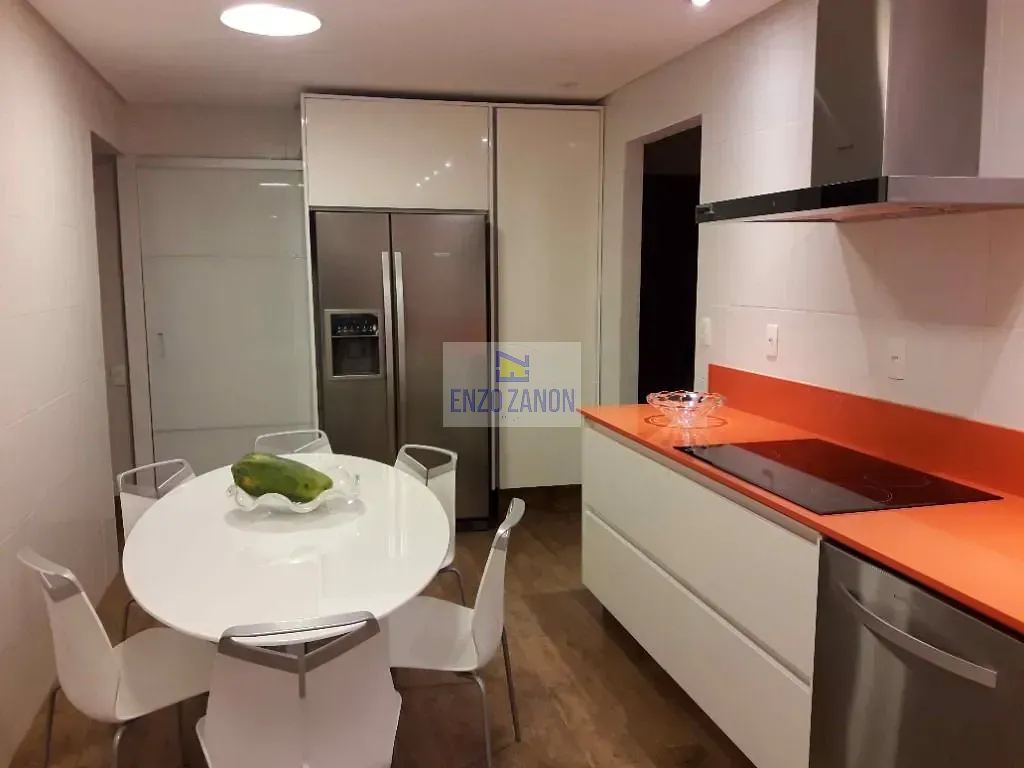 Apartamento, 3 quartos, 242 m² - Foto 6