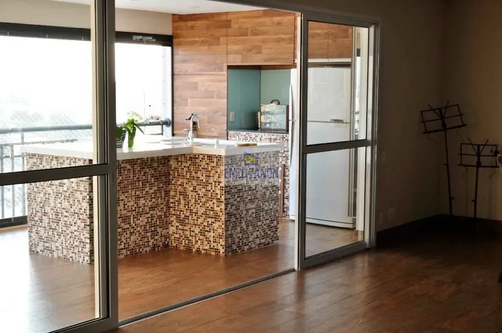 Apartamento, 3 quartos, 242 m² - Foto 2