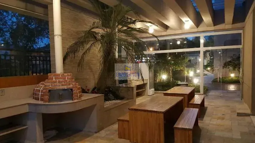 Apartamento, 3 quartos, 242 m² - Foto 40