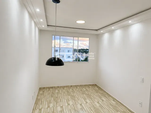 Apartamento 2 quartos e 1 banheiro, à venda, no bairro Alphaville (Abrantes) em Camaçari