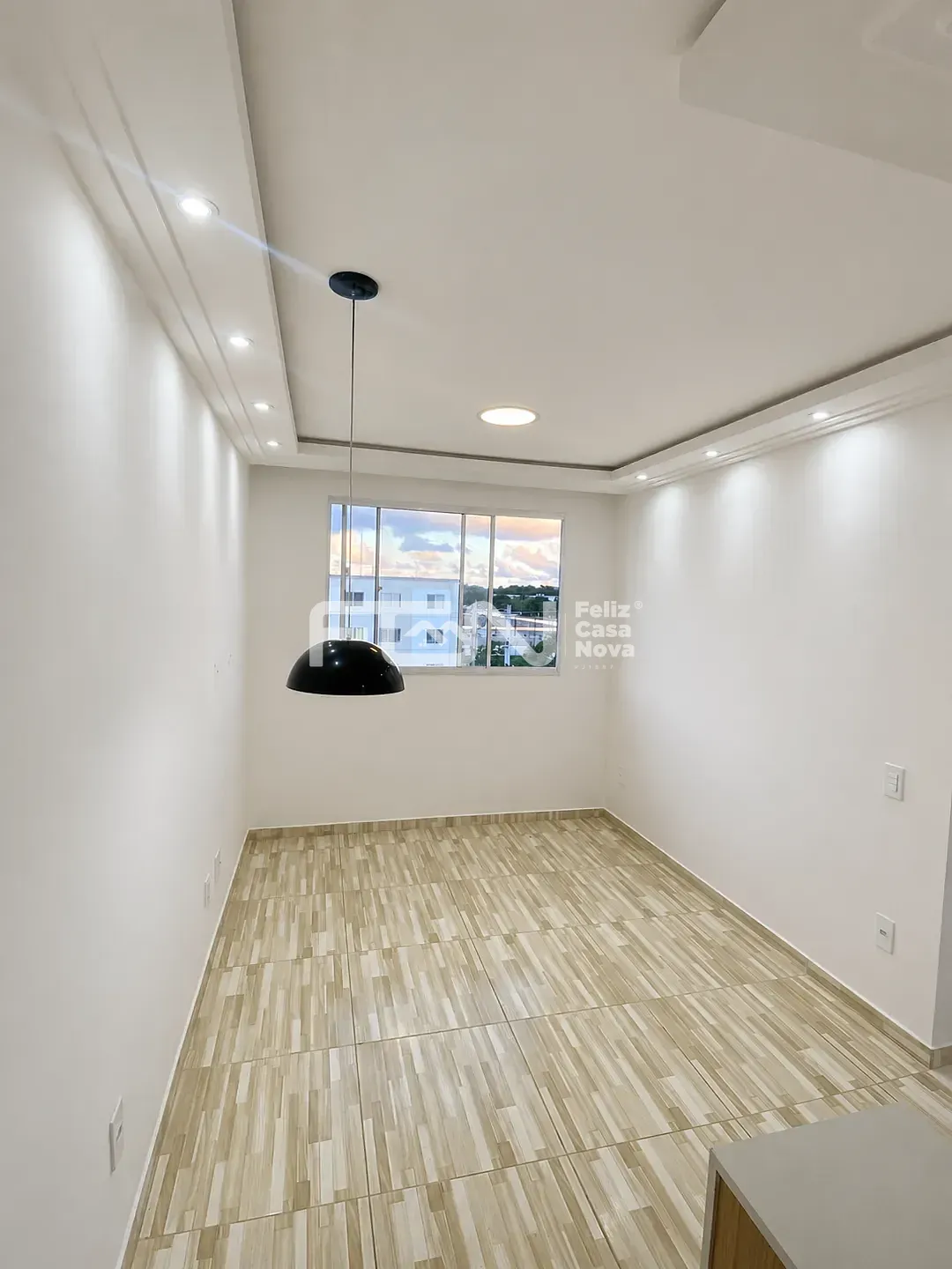 Apartamento, 2 quartos, 40 m² - Foto 3