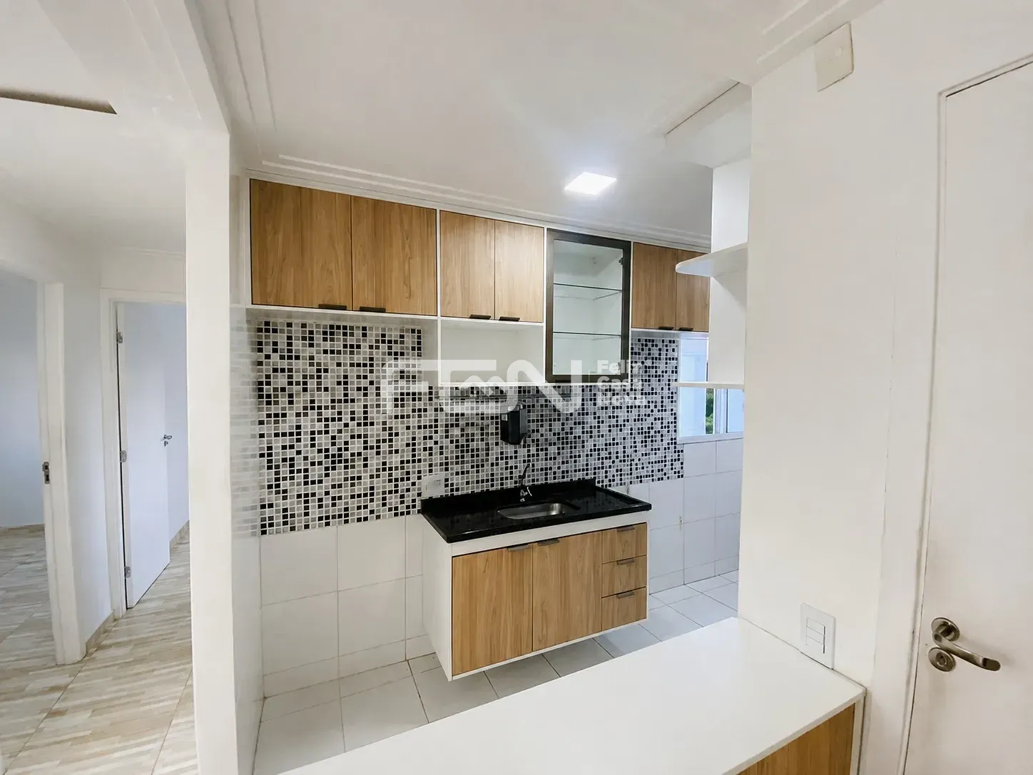 Apartamento, 2 quartos, 40 m² - Foto 1