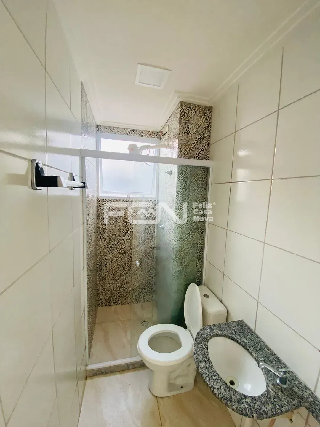 Apartamento, 2 quartos, 40 m² - Foto 6