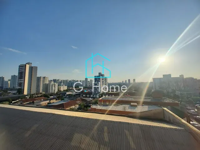 Apartamento com 110m² 2 quartos e 1 banheiro, à venda, no bairro Jardim Higienópolis em Londrina