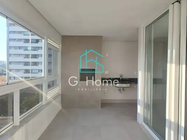 Apartamento com 110m² 2 quartos e 1 banheiro, à venda, no bairro Jardim Higienópolis em Londrina