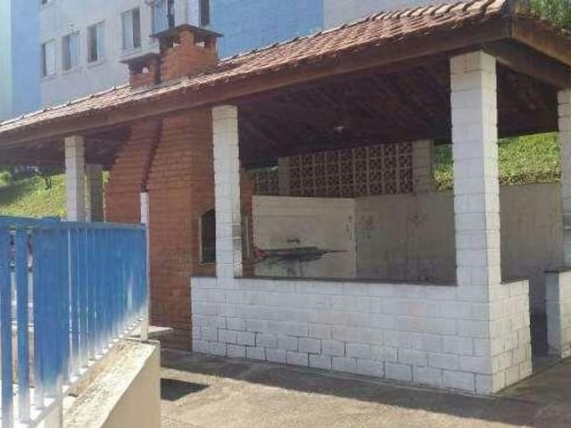 Foto do Apartamento - Apartamento residencial à venda, Bosque dos Eucaliptos, São José dos Campos. | INDEPENDENCE NEGOCIOS IMOBILIARIOS LTDA