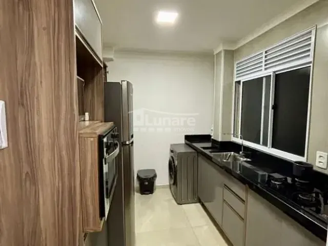 Apartamento com 41m² 2 quartos e 1 banheiro, à venda, no bairro Vila São Paulo em Mogi das Cruzes
