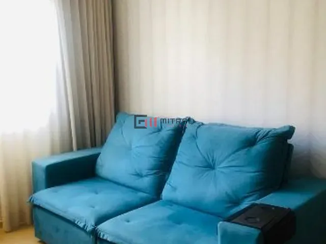 Apartamento 3 quartos e 2 banheiros, à venda, no bairro Gleba Fazenda Palhano em Londrina