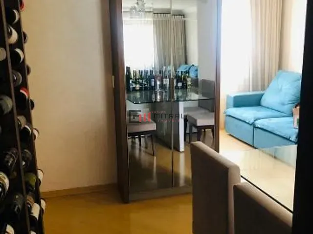 Apartamento 3 quartos e 2 banheiros, à venda, no bairro Gleba Fazenda Palhano em Londrina