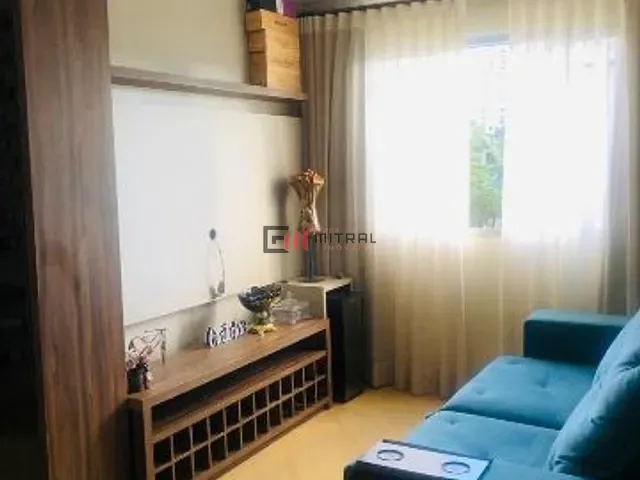 Apartamento 3 quartos e 2 banheiros, à venda, no bairro Gleba Fazenda Palhano em Londrina