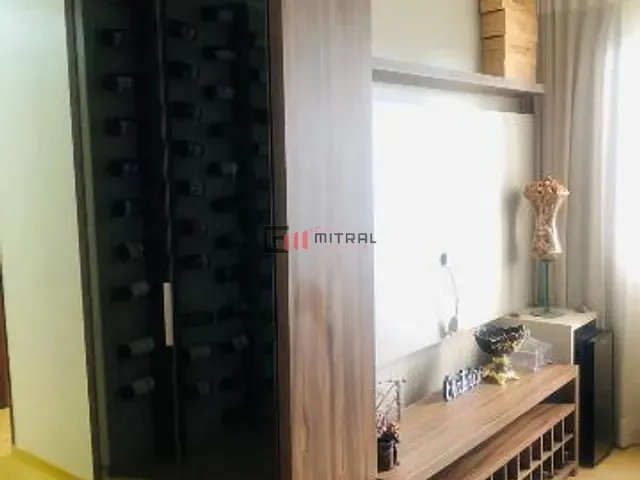 Apartamento 3 quartos e 2 banheiros, à venda, no bairro Gleba Fazenda Palhano em Londrina