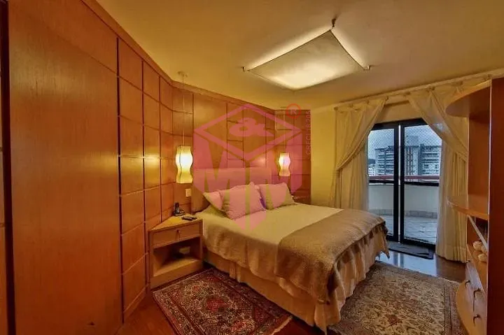 Apartamento, 4 quartos, 374 m² - Foto 15