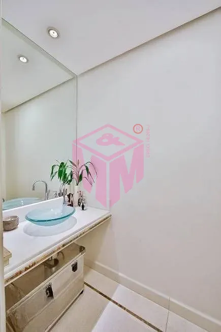 Apartamento, 4 quartos, 374 m² - Foto 6