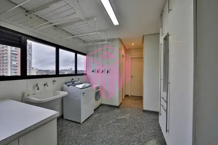 Apartamento, 4 quartos, 374 m² - Foto 9