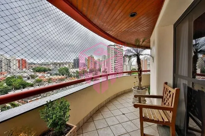 Apartamento, 4 quartos, 374 m² - Foto 4
