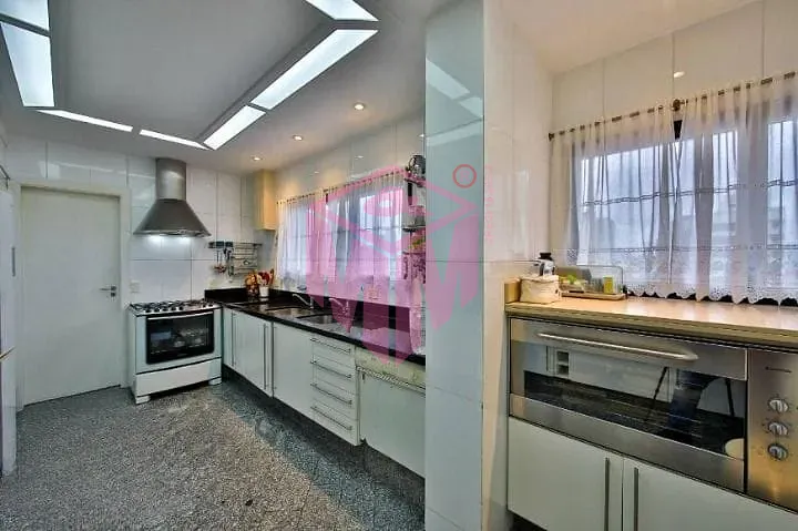 Apartamento, 4 quartos, 374 m² - Foto 7