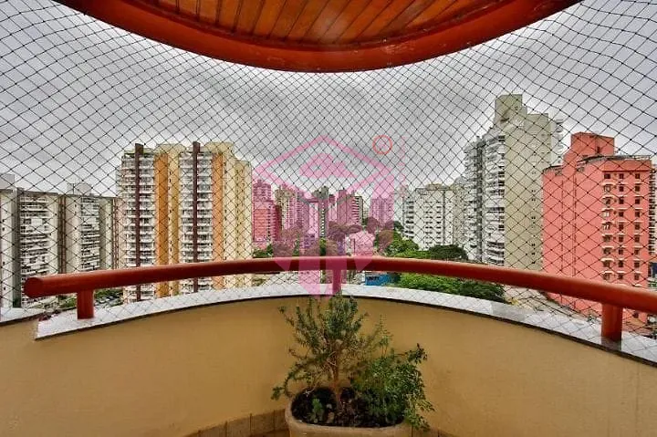 Apartamento, 4 quartos, 374 m² - Foto 5