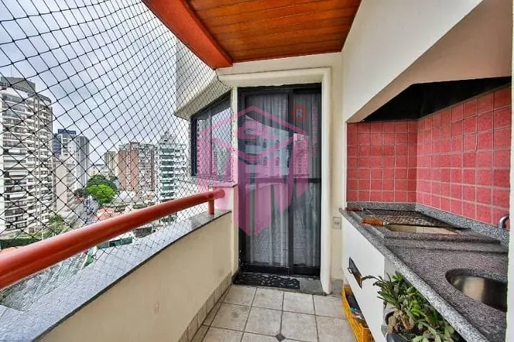 Apartamento, 4 quartos, 374 m² - Foto 3