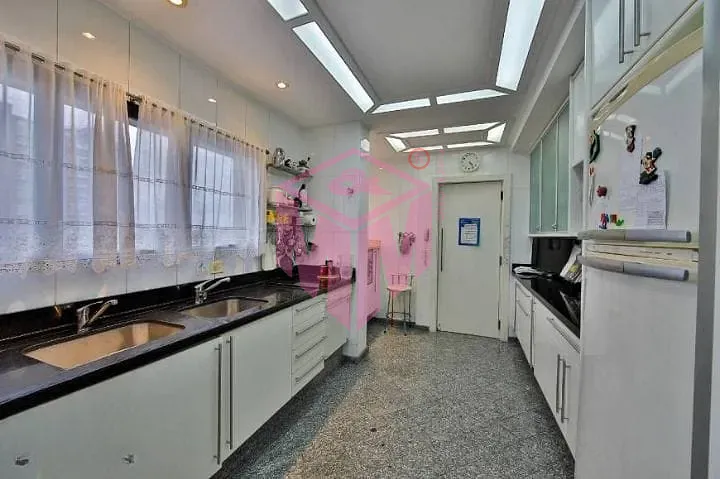 Apartamento, 4 quartos, 374 m² - Foto 8
