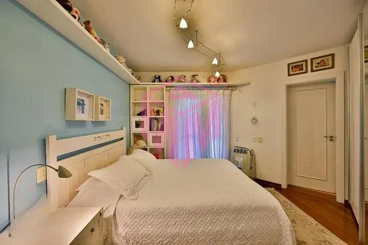 Apartamento, 4 quartos, 374 m² - Foto 11