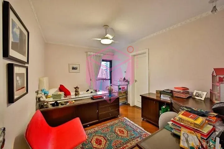 Apartamento, 4 quartos, 374 m² - Foto 16