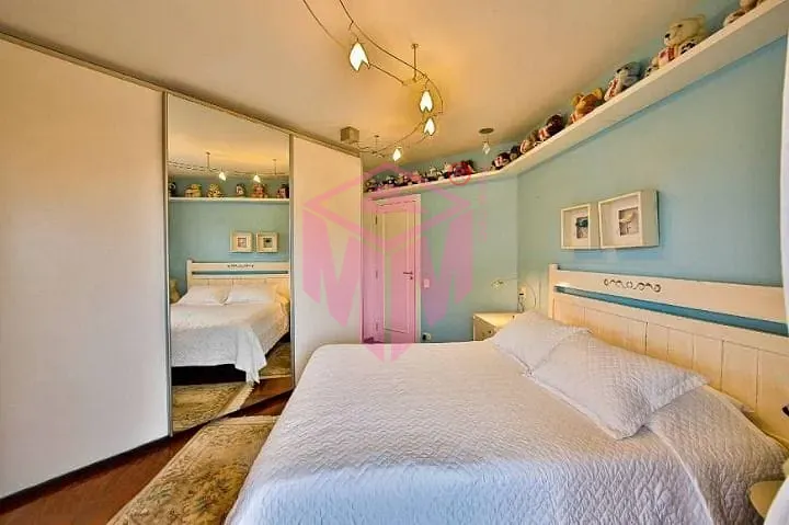 Apartamento, 4 quartos, 374 m² - Foto 13