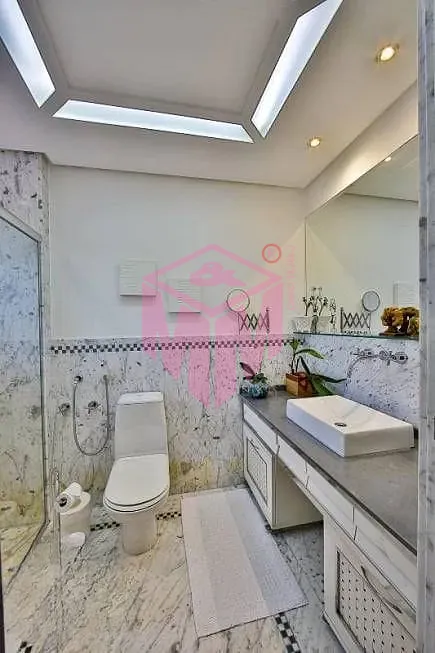 Apartamento, 4 quartos, 374 m² - Foto 14