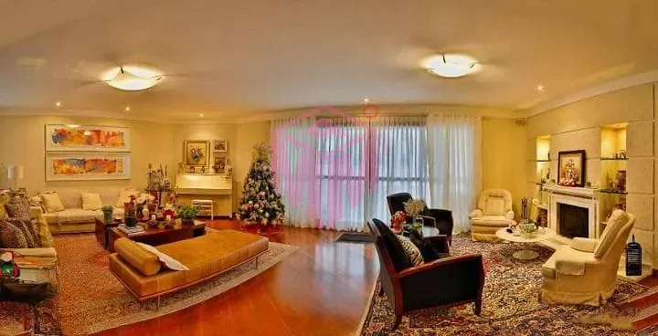 Apartamento, 4 quartos, 374 m² - Foto 2