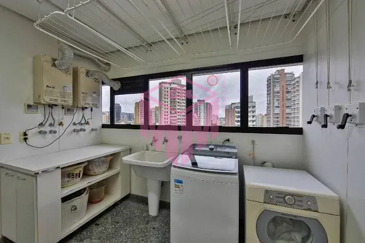 Apartamento, 4 quartos, 374 m² - Foto 10