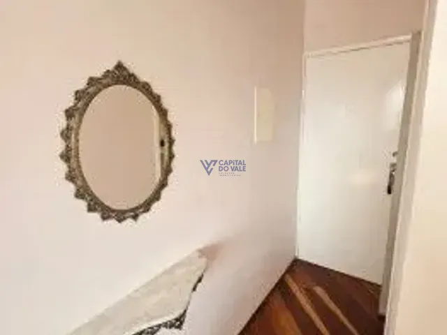Apartamento 2 quartos e 1 banheiro, à venda, no bairro Parque Industrial em São José dos Campos
