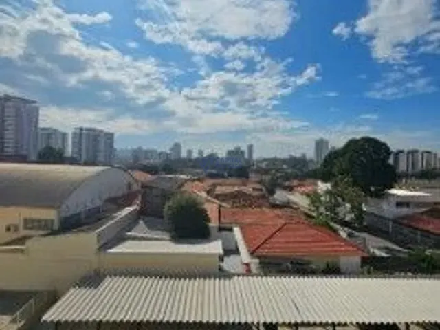 Apartamento 2 quartos e 1 banheiro, à venda, no bairro Parque Industrial em São José dos Campos