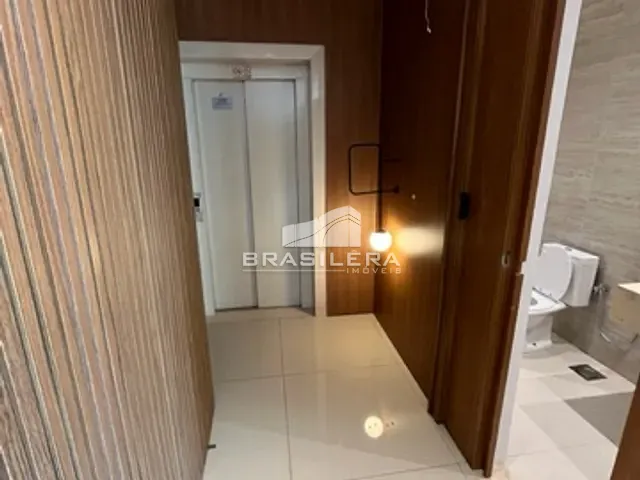 Apartamento com 178m² 3 quartos e 5 banheiros, à venda, no bairro Setor Oeste em Goiânia