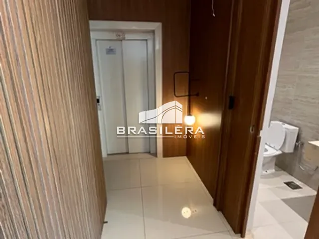Apartamento com 178m² 3 quartos e 5 banheiros, à venda, no bairro Setor Oeste em Goiânia