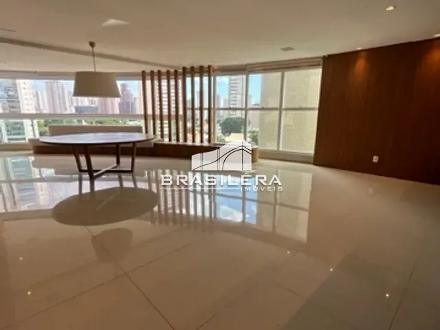 Apartamento com 178m² 3 quartos e 5 banheiros, à venda, no bairro Setor Oeste em Goiânia